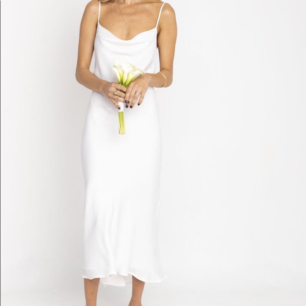 Resa Berri Slip